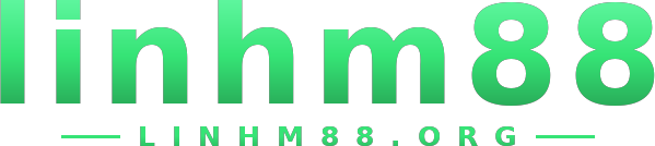 linhm88 logo