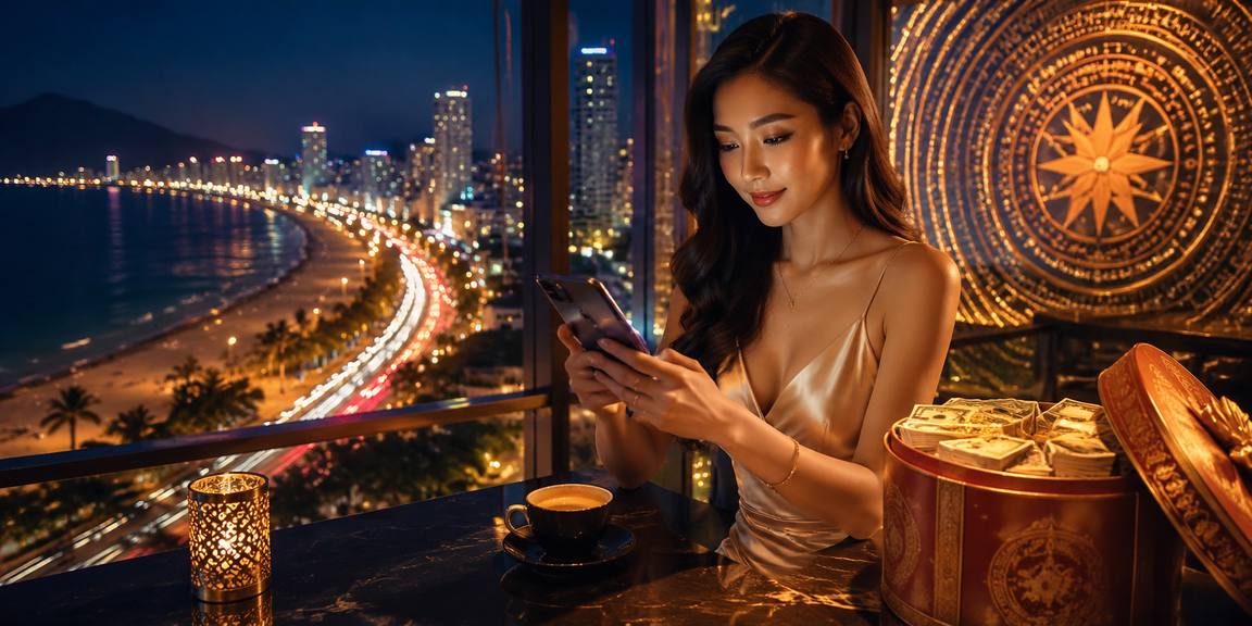 linhm88 Hướng Dẫn Di Động